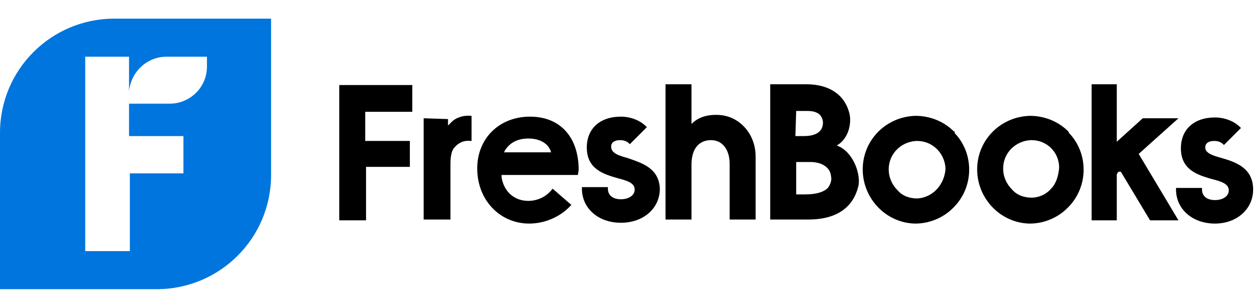 FreshBooks Logo