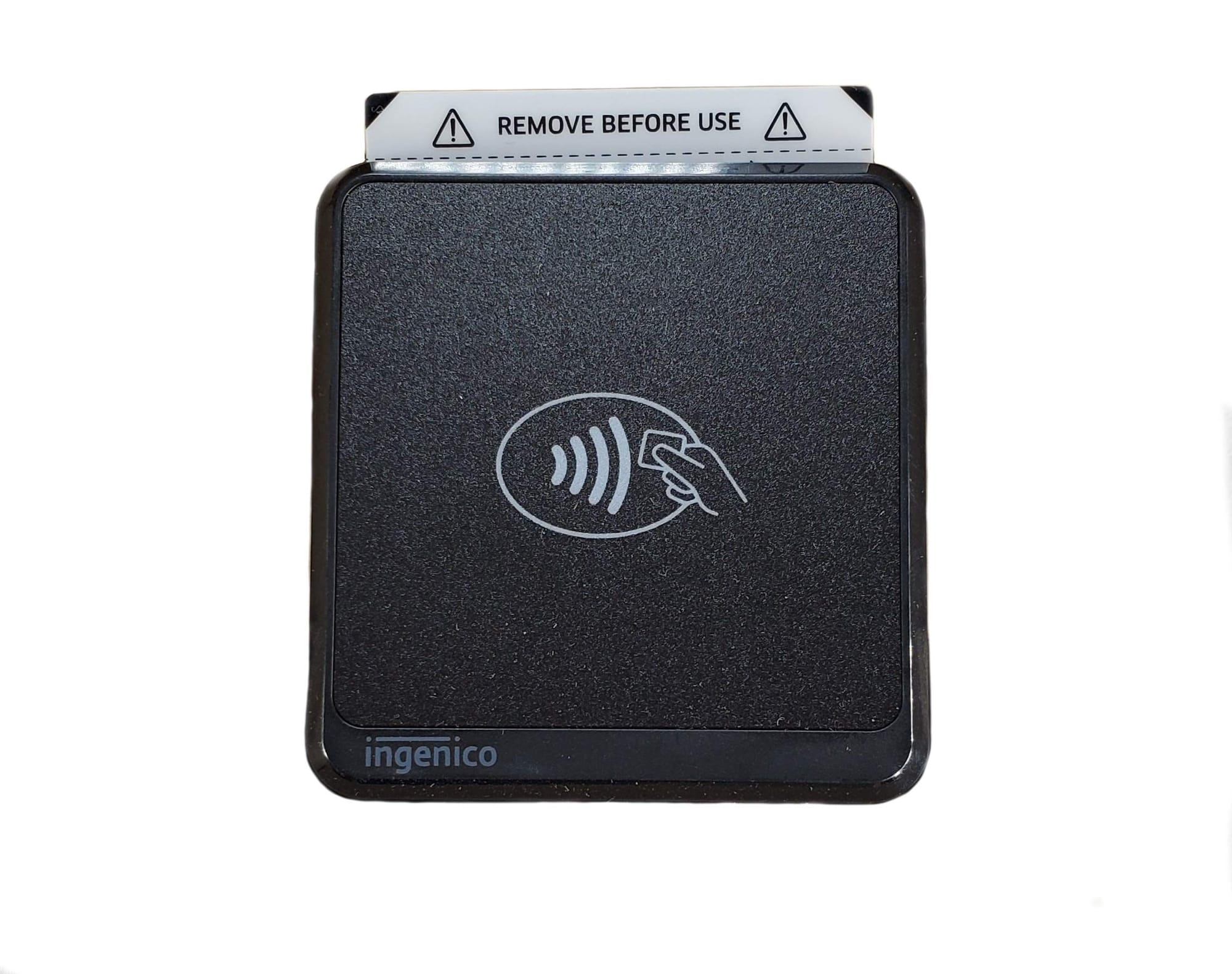 PayAnywhere Mobile Card Reader