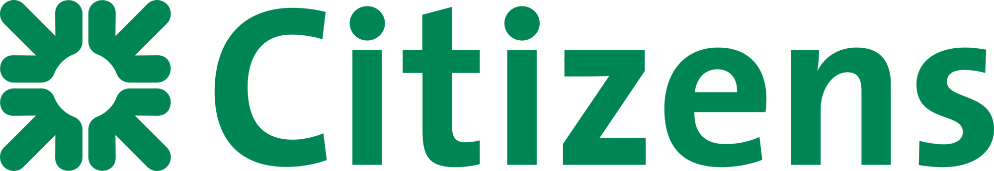 Citizens Logo