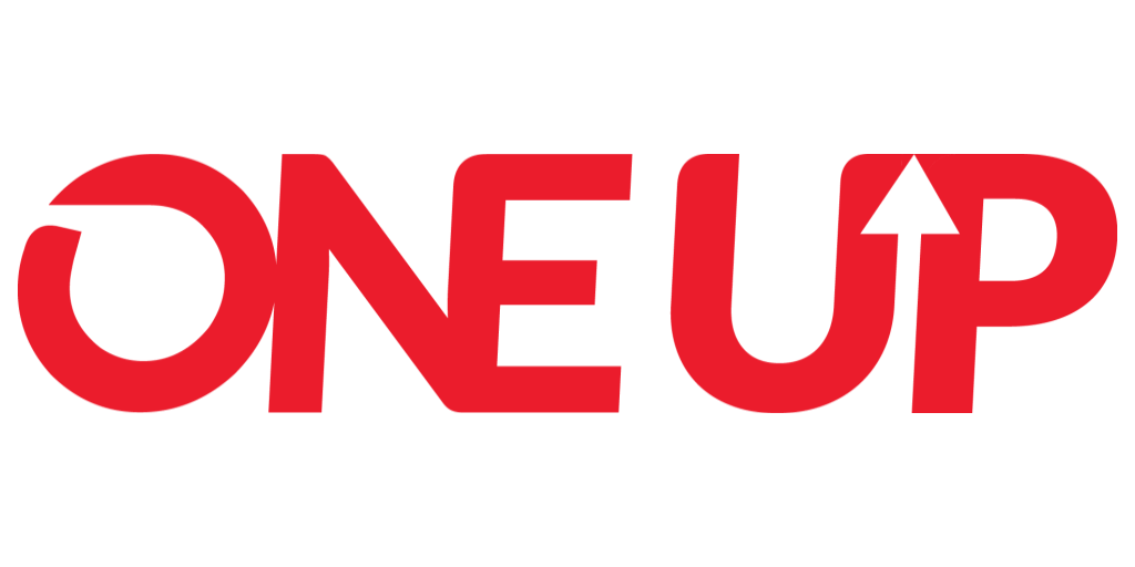 OneUp Logo