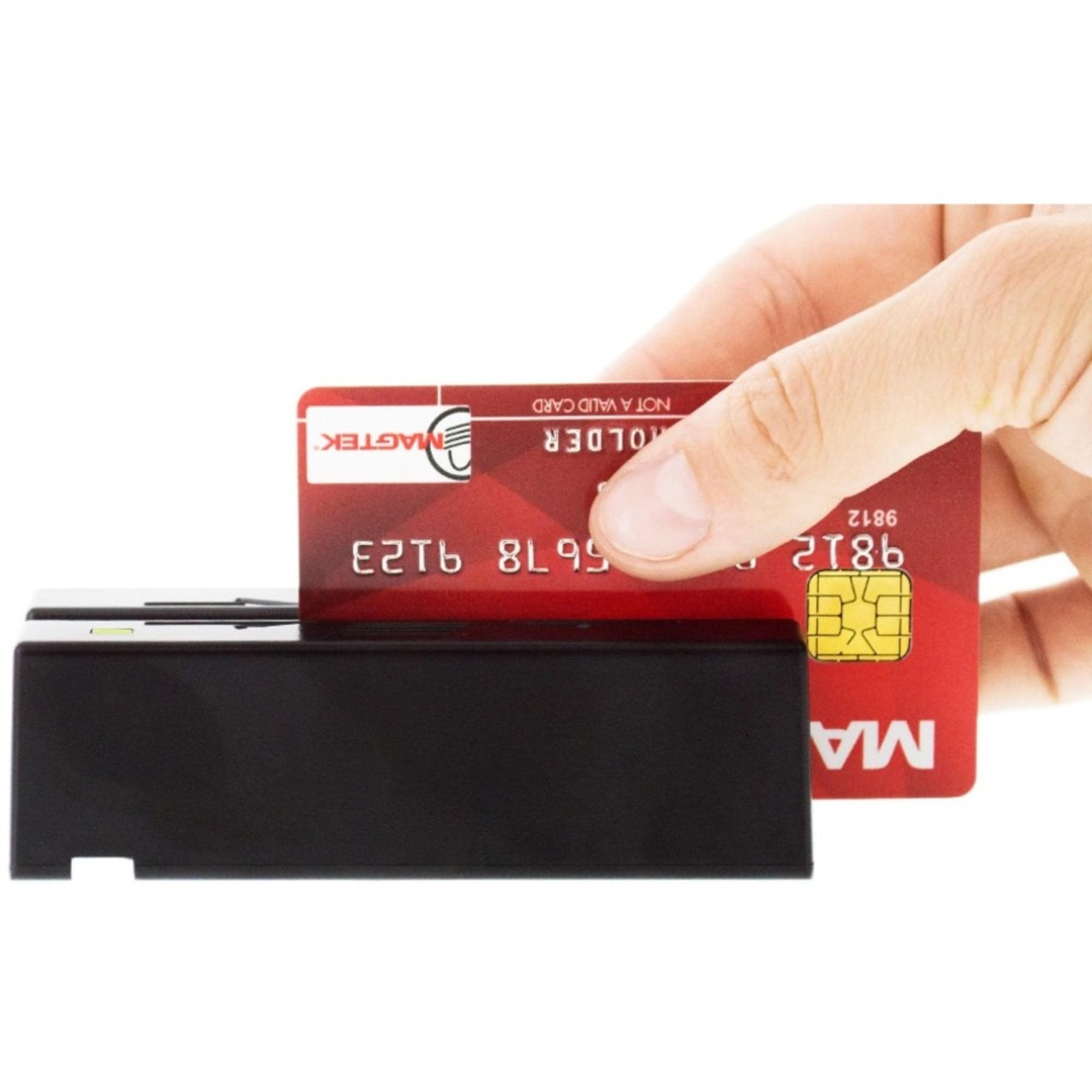 MagTek 21040145 SureSwipe Reader