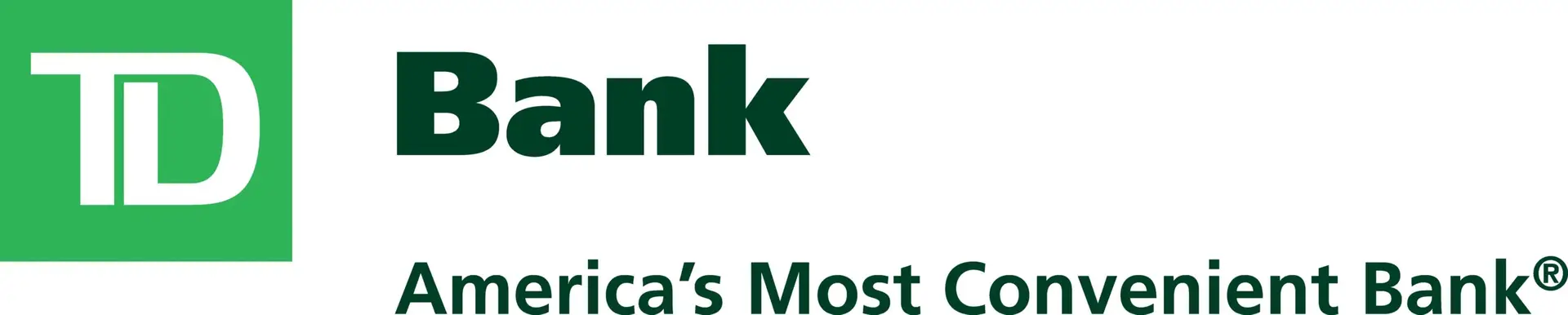 TD Bank Logo